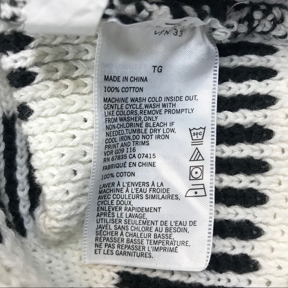 Nautica Mens Cardigan Sweater Button Front - Picture 6 of 7